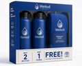 Buy 2 Bottles, Get 1 Towel FREE!